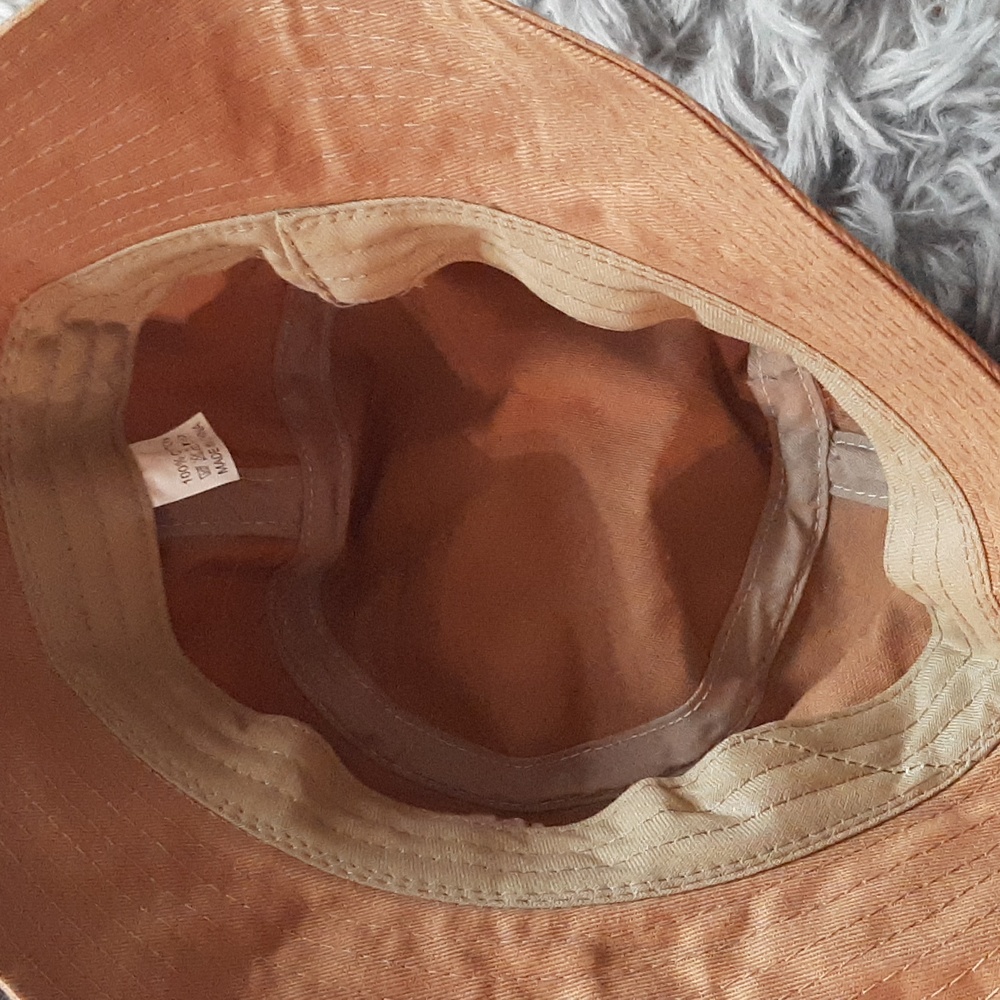 Appleton bucket hat - Picture 4 of 4